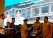Bantuan Khusus Pemprov Jambi 2026: Rp50 Juta Per Desa