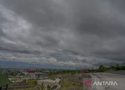 Ramalan Bekasi-Karawang 1 Feb 2026: Berawan Sebagian
