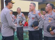AKBP Didik Putra Kuncoro Masih Patsus Propam, Belum Ditahan Kasus Narkoba