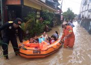 NTT Waspada: BMKG Peringatkan Bencana Hidrometeorologi Akibat Cuaca Ekstrem