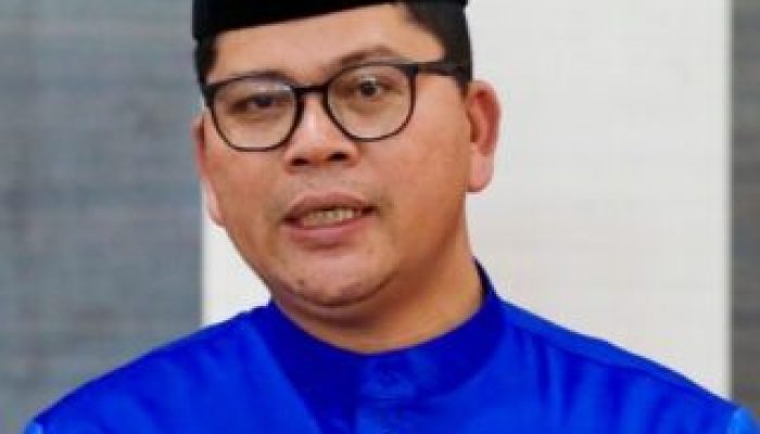 Antisipasi Karhutla di Musim Kemarau, Wali Kota Batam Terbitkan Surat Edaran