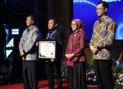 Bintan Raih Predikat WBK SAKIP & ZI Awards Kementerian PANRB