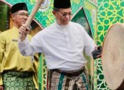Sekda Batam Buka MTQH XXXIV Kecamatan Bulang, Dorong Lahirnya Generasi Qurani