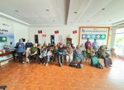 Kolaborasi Rumah BUMN dan Halal Center Mathla’ul Anwar, Perkuat UMKM Sambut Ramdhan 1447 H