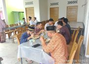 Cekidot, Santapan Berkah di Gunung Lengkuas