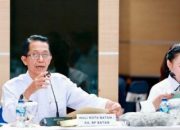 Batam Atur Jam Operasional Tempat Hiburan Selama Ramadan dan Idulfitri, Rumah Makan Gunakan Tirai saat Siang