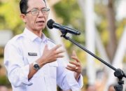 Jam Kerja ASN Selama Ramadan Disesuaikan, Amsakar Tegaskan Pelayanan Publik Tetap Optimal
