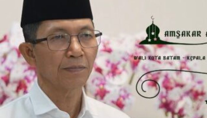 Marhaban Ya Ramadan, Selamat Datang Bulan Keberkahan