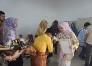 Hafizha Datangi SLB Bintan Timur