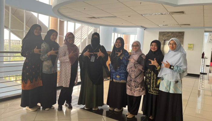 LP3H Mathla’ul Anwar Pekanbaru Bersinergi dengan Pengawas JPH Riau Tingkatkan Serapan Kuota SEHATI 2026
