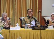 Evaluasi MBG Kepri & Bintan Siap