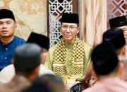 Safari Ramadan, Amsakar Serukan Peningkatan Ibadah dan Kepedulian Sosial