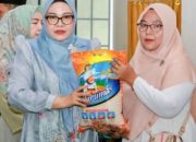 Erlita Amsakar: Ibu Kunci Pembentukan Karakter Anak dalam Keluarga