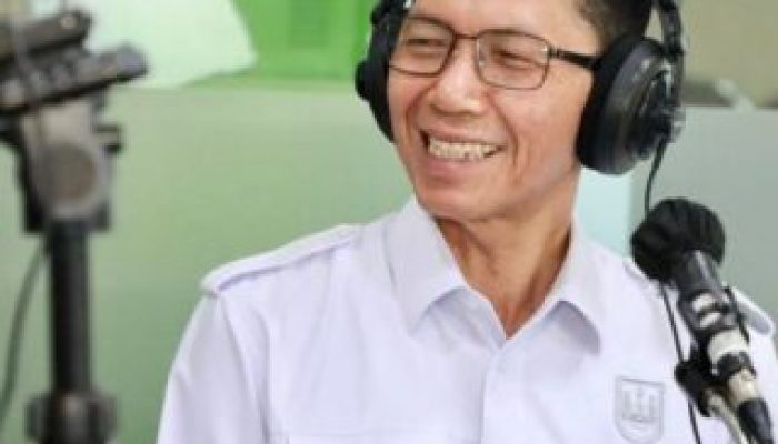 Setahun Pimpin Batam, Amsakar-Li Claudia Catat Investasi Rp69,3 Triliun hingga Perluas Program Sosial