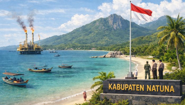 Integritas Tidak Diumumkan, Tapi di Buktikan