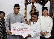 Kompak Roby – Deby Sambangi Binut & SKL