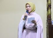 Deby Datangi Toapaya & Gunung Kijang 