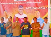 Besok, Turnamen Berkelas Domino Orado Bintan Bertabur Kupon Door Prize
