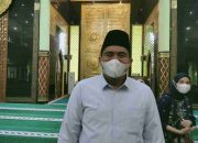 Sore Ini, Bupati Bintan Datangi Mantang 