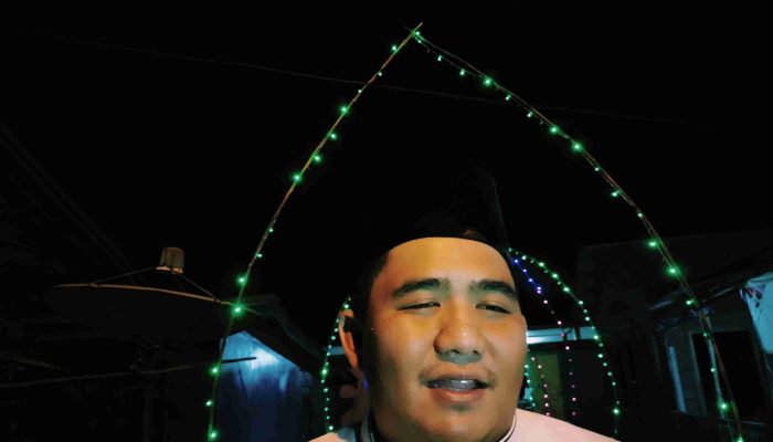 Roby Apresiasi Konsistensi Program Bedah Rumah Bintan 