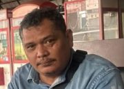 Isu gerenty Pelabuhan Internasional Bikin Gaduh, Waka DPC PBB Beri Pesan Menohok