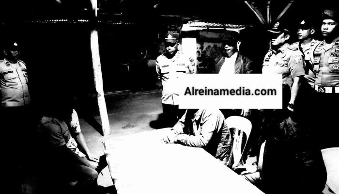 8 Hari Ramadhan, Kafe Remang-remang di Kijang Bergentayangan Sampai Sahur