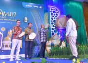 SERAMBI 2026 Resmi Dimulai, Pj Sekda Kepri Soroti Pentingnya Nilai dan Stabilitas Rupiah