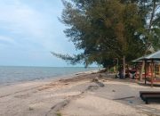 Hujan Mengintai Kaltara Malam Ini: Cek Prakiraan BMKG