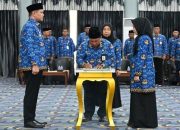 Nurul Akmal Kecewa: Gagal Jadi ASN, Hanya PPPK Paruh Waktu Meski Berprestasi Olimpiade