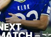 Jadwal Bola: Persib vs Ratchaburi (RCTI), Malut United