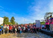 XL Ultra 5G+ XLSMART: 6 Penyanyi Meriahkan Peluncuran di Surabaya