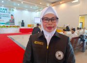 POPM Cacingan Mimika: Lindungi Kecerdasan Ribuan Anak