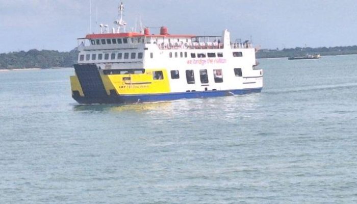Jadwal Kapal Roro Bintan-Batam Minggu 1 Februari 2026