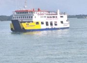 Jadwal Kapal Roro Bintan-Batam Minggu 1 Februari 2026