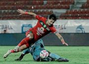 Jadwal Persebaya vs Dewa United: Live Indosiar