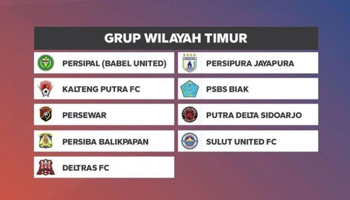 Deltras Tembus Empat Besar Usai Tumbangkan Persiba di Batakan