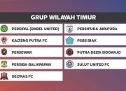 Deltras Tembus Empat Besar Usai Jungkalkan Persiba di Batakan