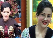 Profil Friderica Widyasari: Dari Aktris ke OJK, Harta Rp 81 M