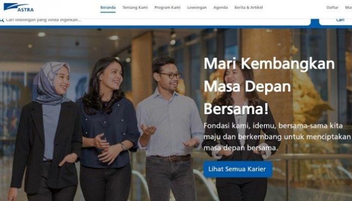 Lowongan Gorontalo 1 Feb 2026: SMA-Sarjana, Cek Syarat!