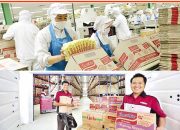 Indofood Buka 218 Lowongan SMA/SMK: Februari 2026