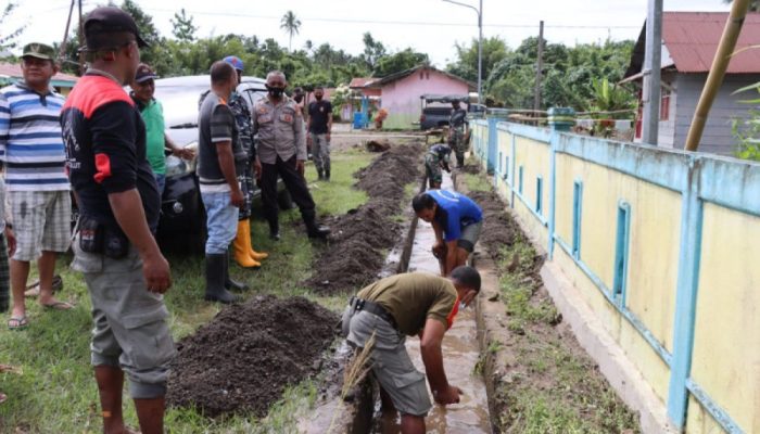 Dua Bulan Pasca-Banjir, Kutablang Lumpuh Pengungsi