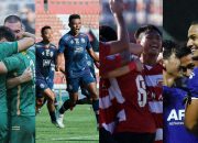 Persebaya Angkat Martabat Jatim: Arema Bangkit, Persik Merayap, Laga Berat Madura United