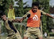 Persiba Bantul ke Semifinal Liga Nusantara 2025/2026