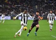Juve Yakin Kolo Muani, Tapi Spalletti Incar Lain