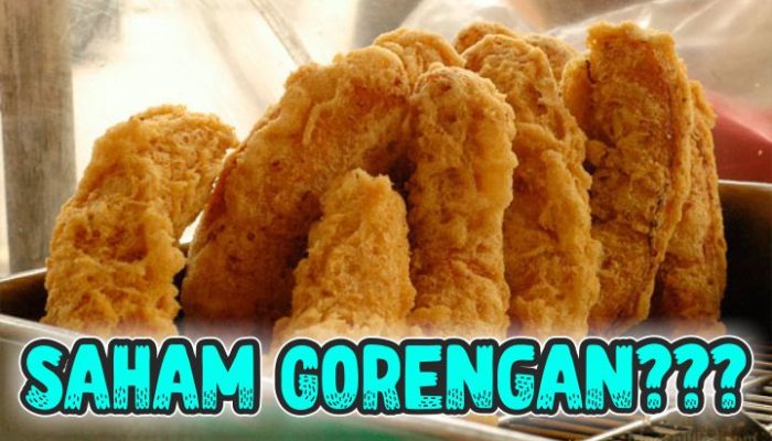 Bareskrim Usut Saham Gorengan, Ancaman Pidana Baru Mengintai