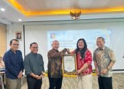 RSBP Raih Bintang 4 Transformasi Digital BPJS Kesehatan