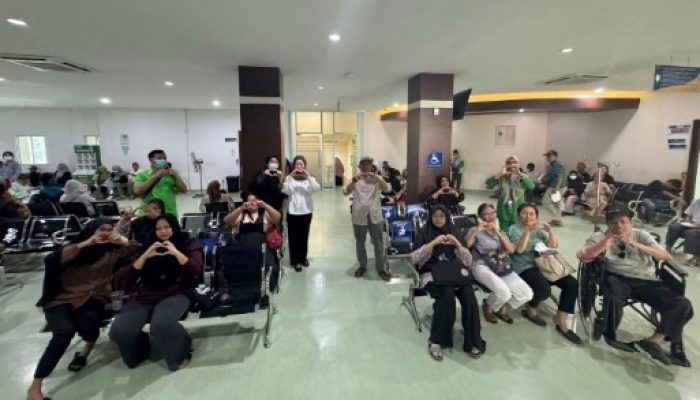 Edukasi Jantung Bawaan, RSBP Batam Dorong Deteksi Dini