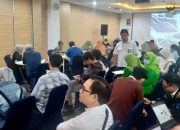 Sosialisasi Coretax Perkuat Kepatuhan Pajak Pegawai RSBP