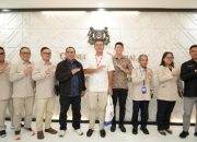 Konjen Singapura Puji Pendekatan Baru BP Batam ke Investor
