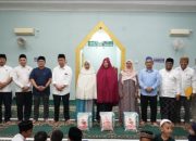 BP Batam Gelar Silaturahmi Ramadhan bersama Masyarakat